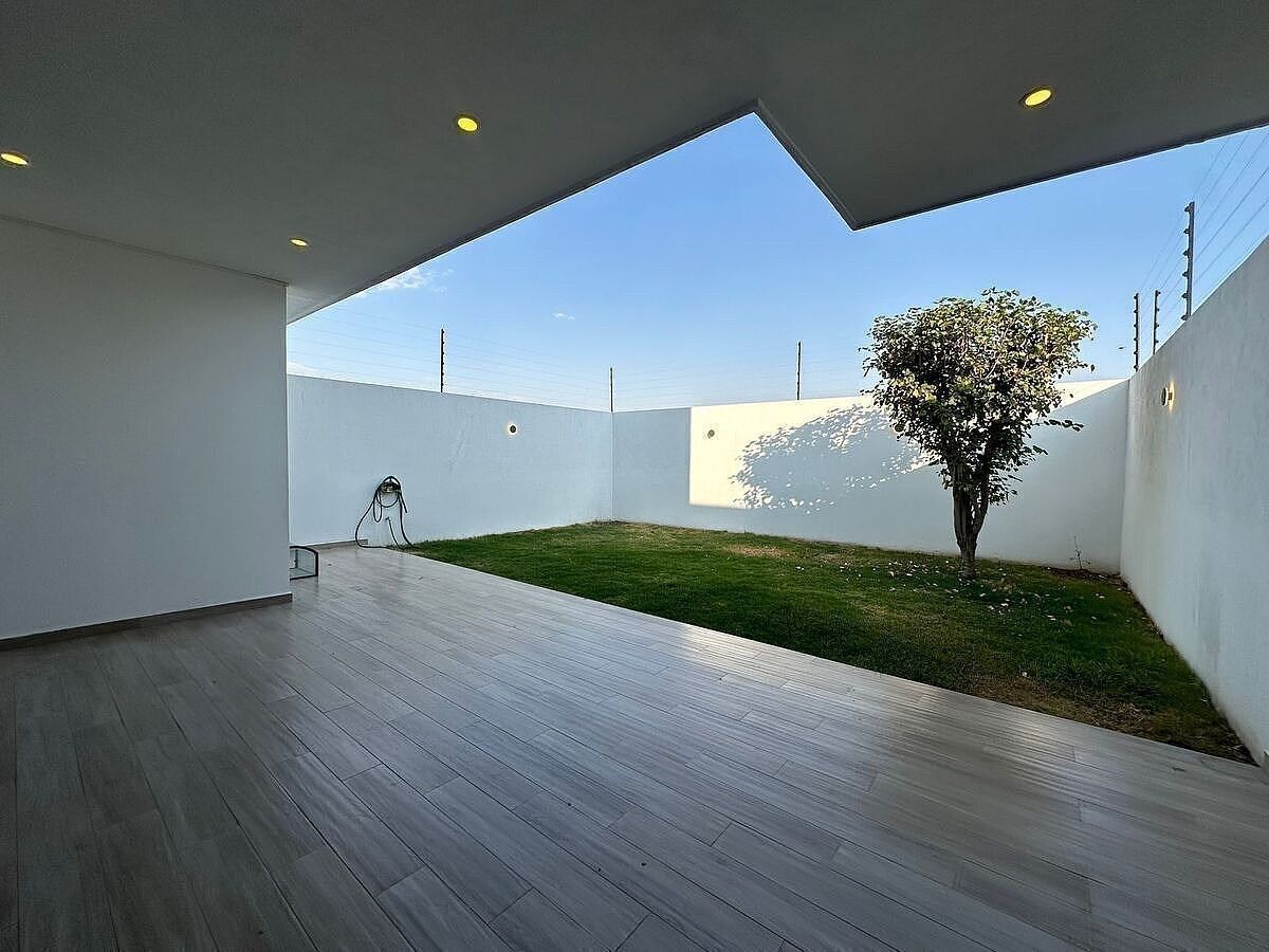 Casa en Cumbres del Lago, Querétaro, foto 11 de 28