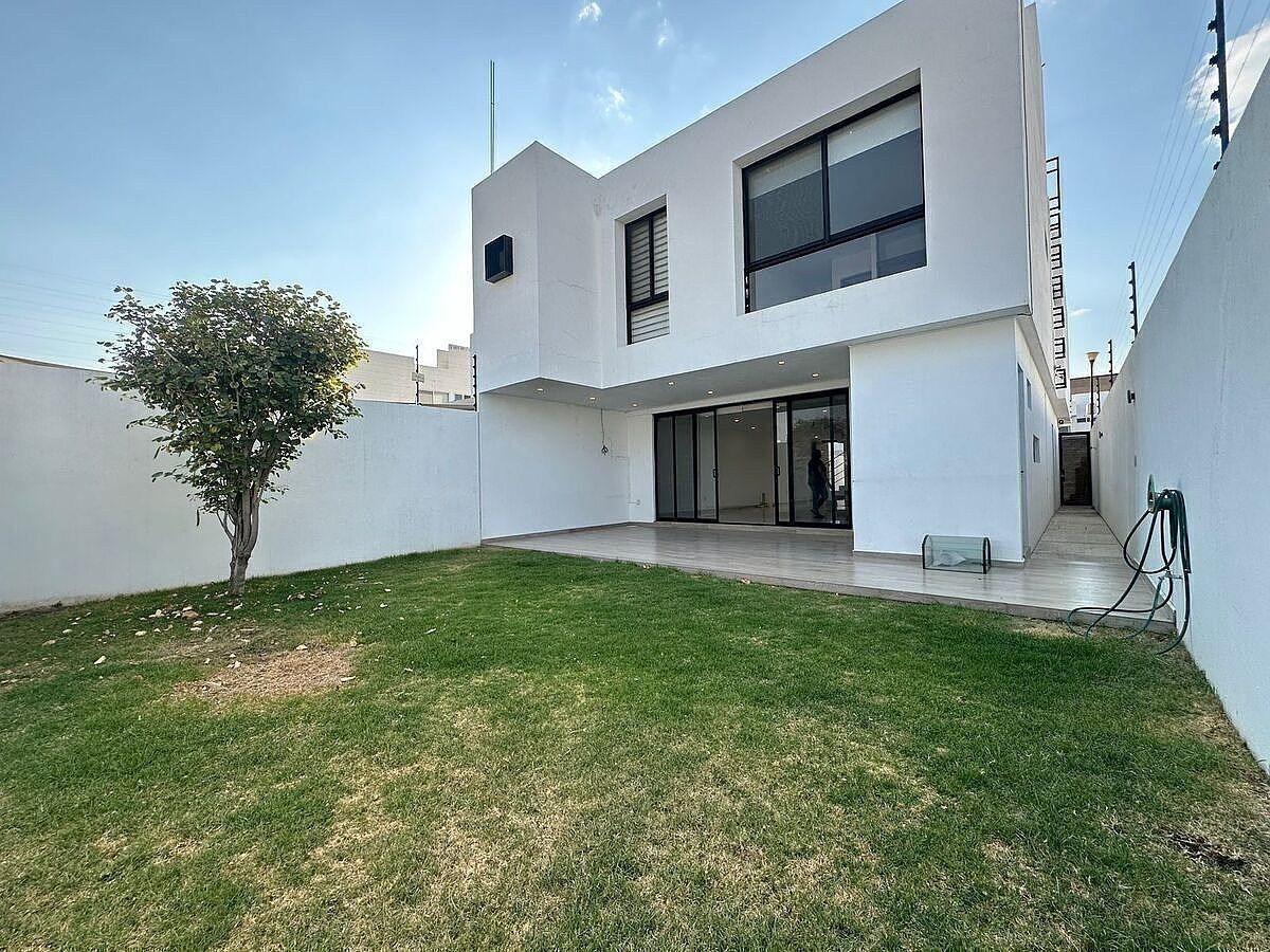 Casa en Cumbres del Lago, Querétaro, foto 12 de 28