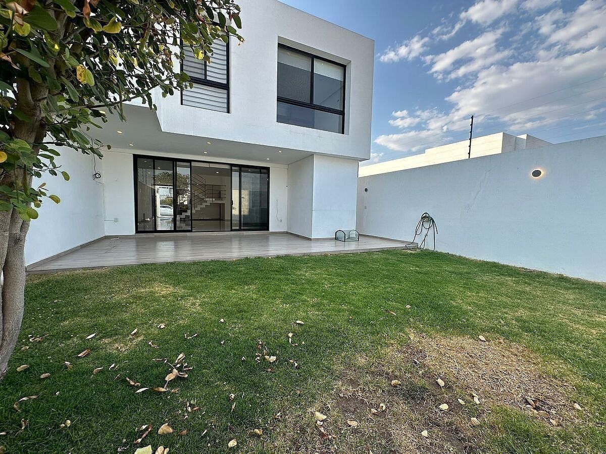 Casa en Cumbres del Lago, Querétaro, foto 14 de 28