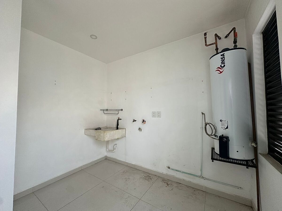 Casa en Cumbres del Lago, Querétaro, foto 16 de 28