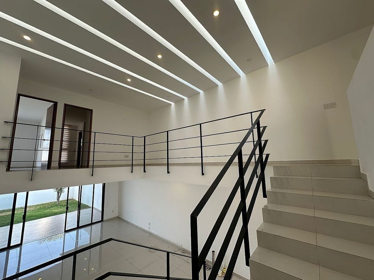 Casa en Cumbres del Lago, Querétaro, foto 17 de 28