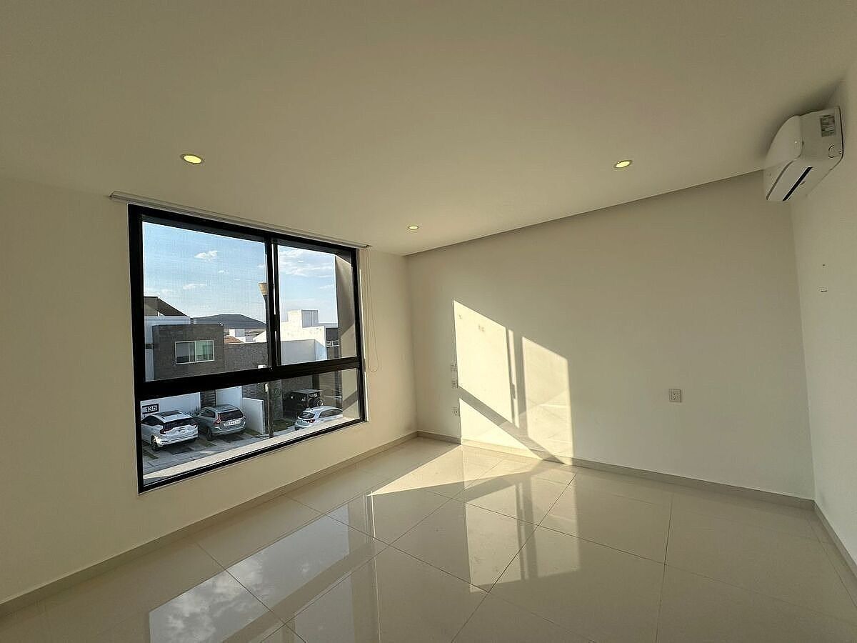 Casa en Cumbres del Lago, Querétaro, foto 19 de 28