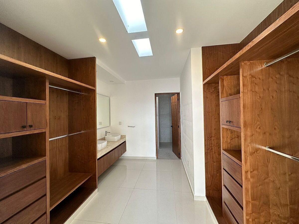 Casa en Cumbres del Lago, Querétaro, foto 20 de 28