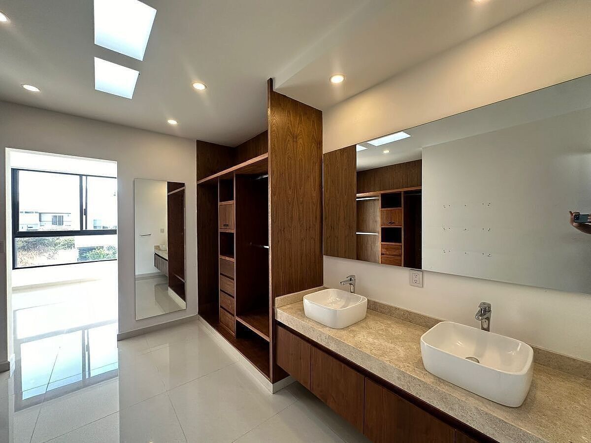 Casa en Cumbres del Lago, Querétaro, foto 21 de 28