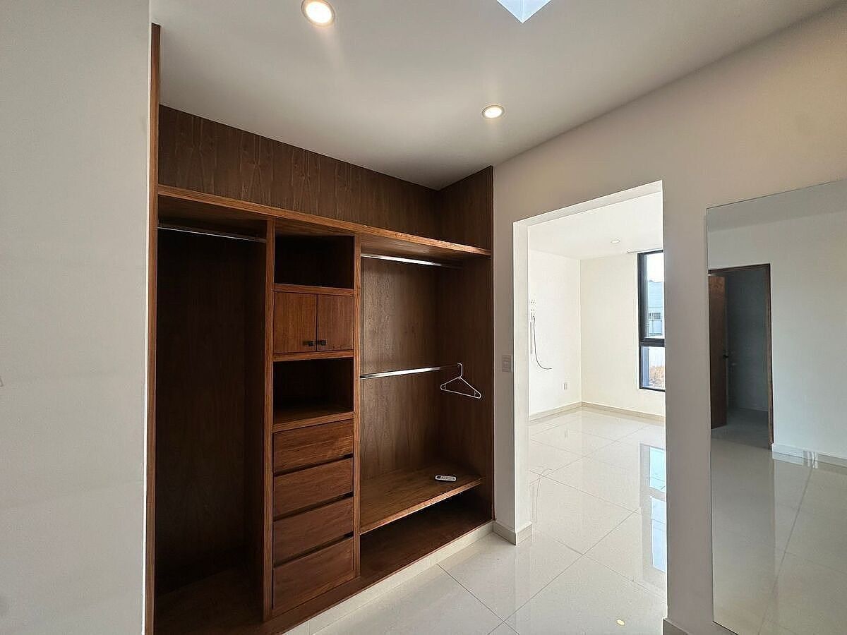 Casa en Cumbres del Lago, Querétaro, foto 22 de 28