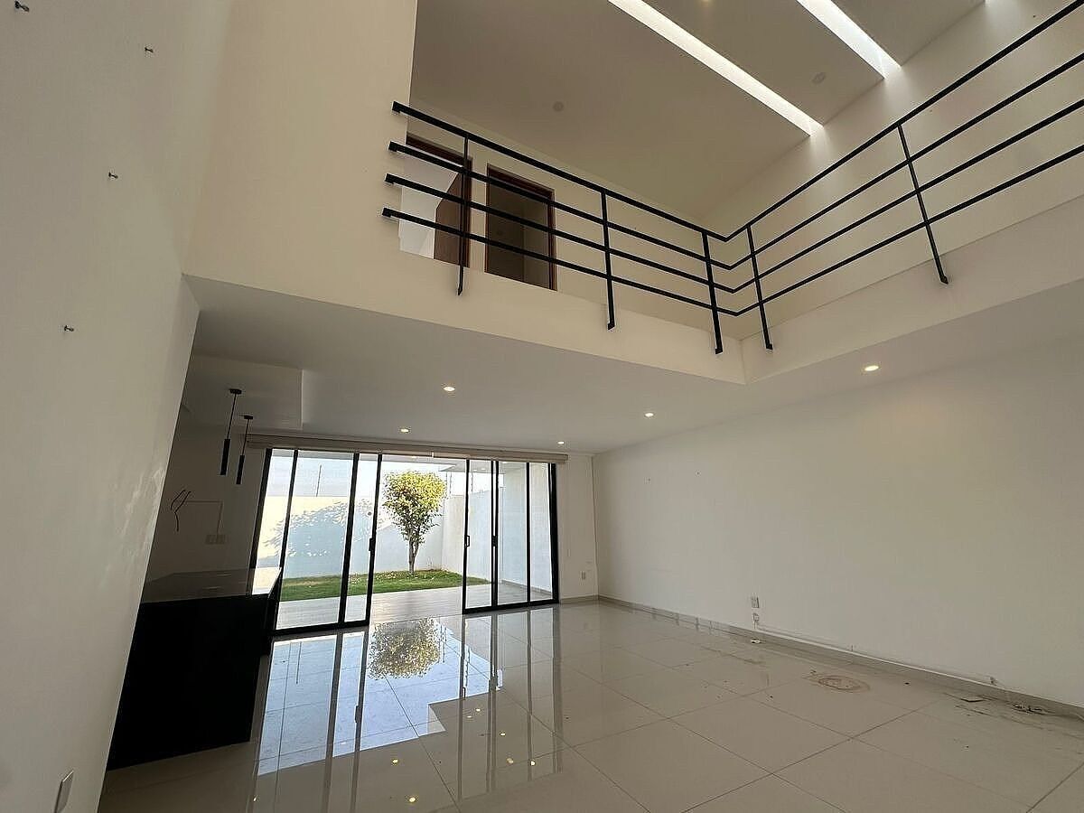 Casa en Cumbres del Lago, Querétaro, foto 24 de 28
