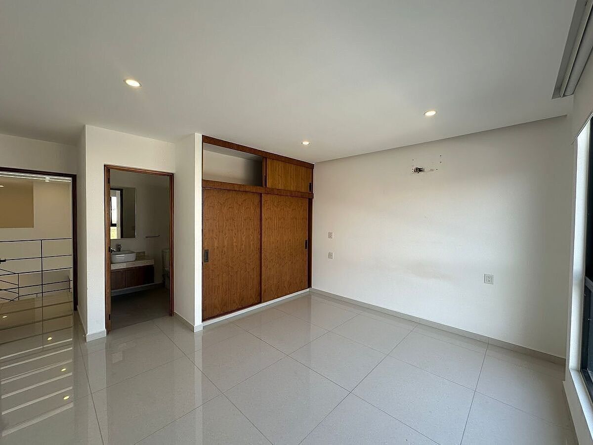 Casa en Cumbres del Lago, Querétaro, foto 26 de 28
