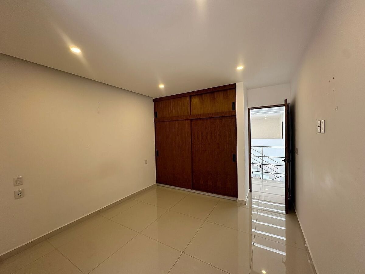 Casa en Cumbres del Lago, Querétaro, foto 28 de 28