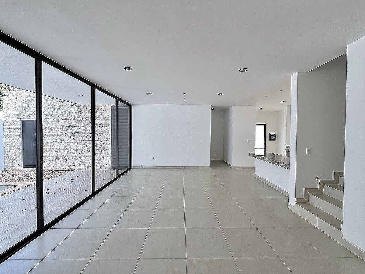 Casa en Temozón Norte, Mérida, foto 2 de 20