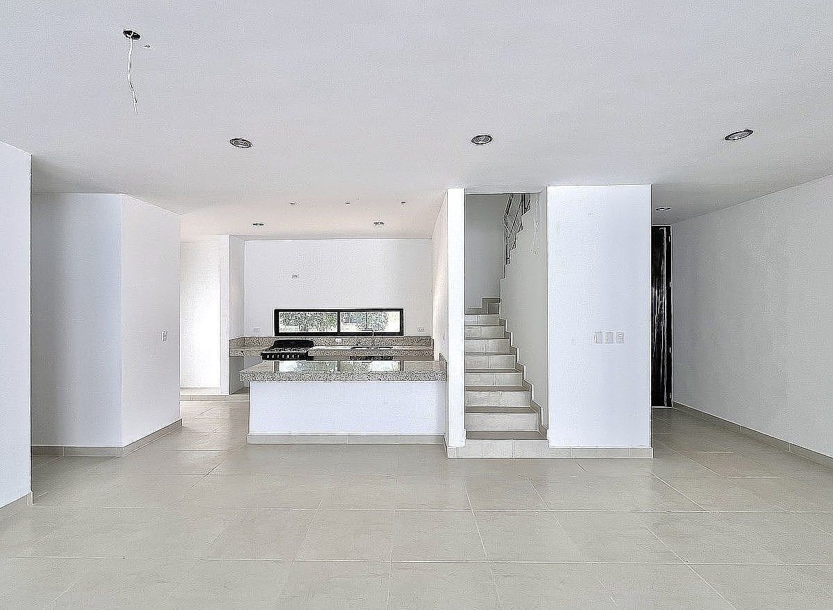 Casa en Temozón Norte, Mérida, foto 3 de 20