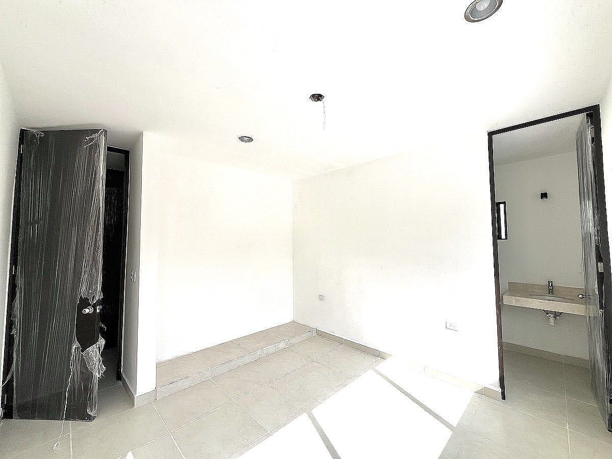 Casa en Temozón Norte, Mérida, foto 9 de 20