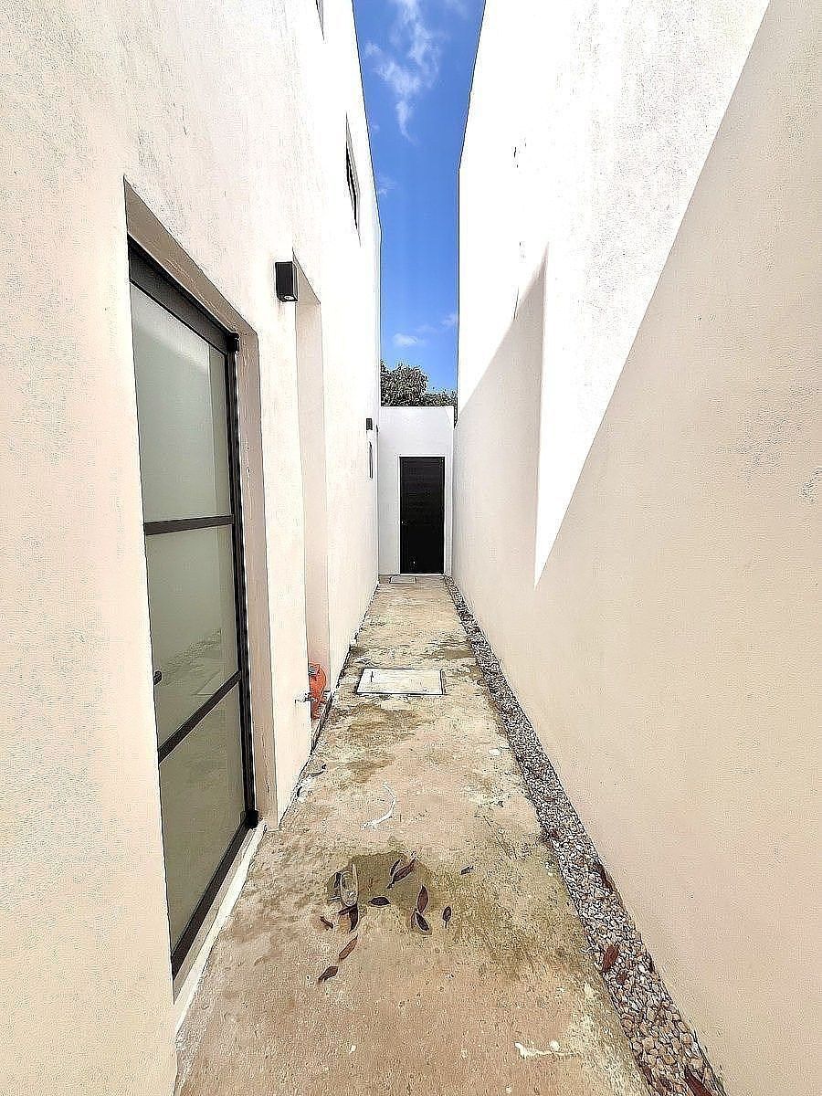 Casa en Temozón Norte, Mérida, foto 12 de 20