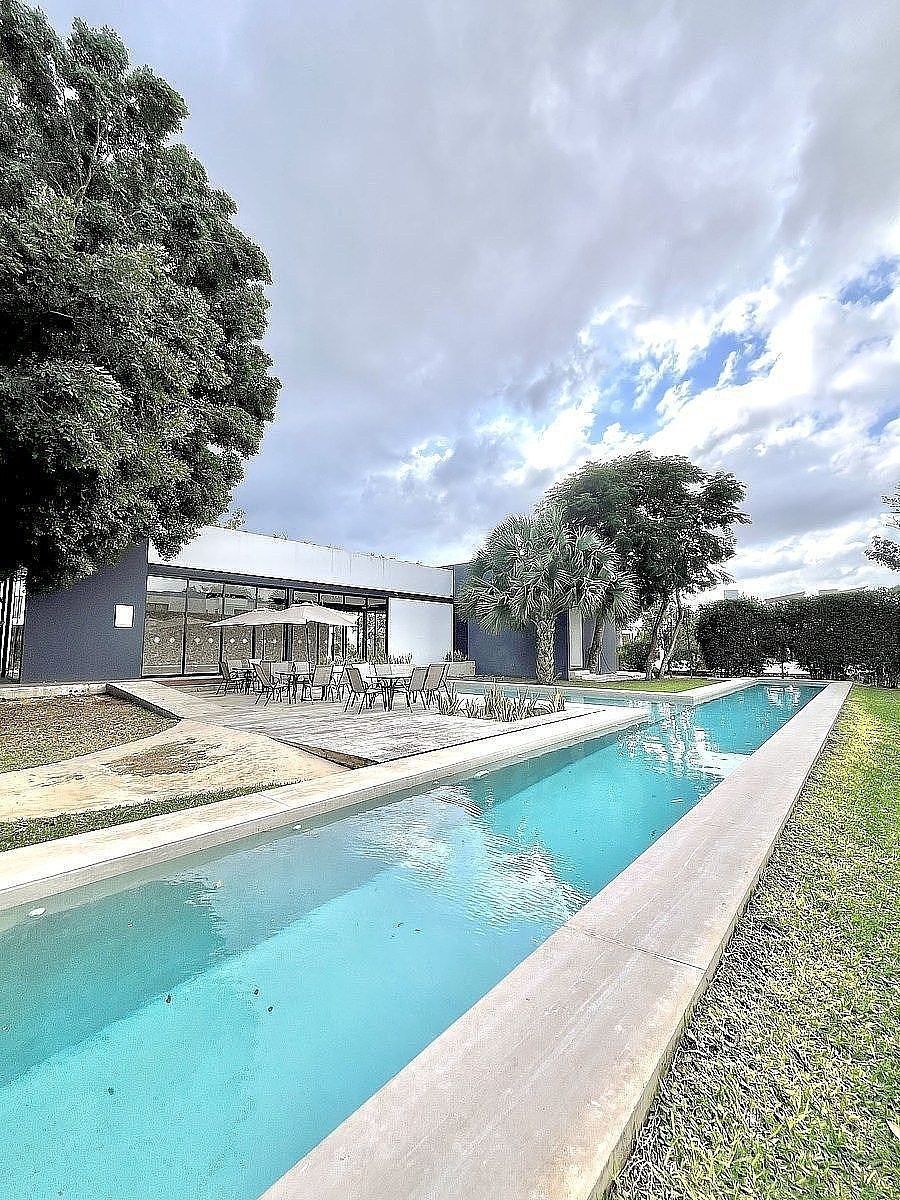 Casa en Temozón Norte, Mérida, foto 18 de 20