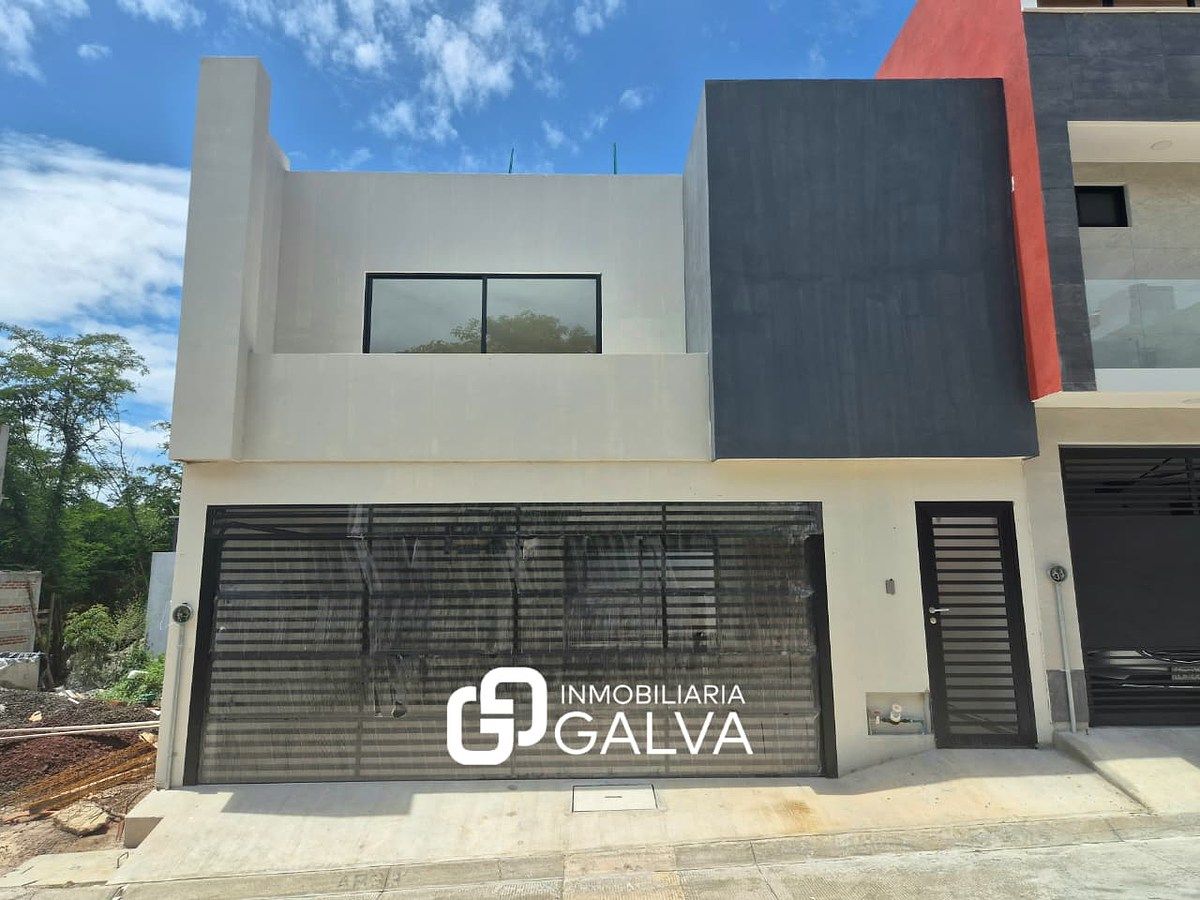 Casa en Fracc Privado en Venta 🏡✨️ c/ 4 recamaras, foto 1 de 12