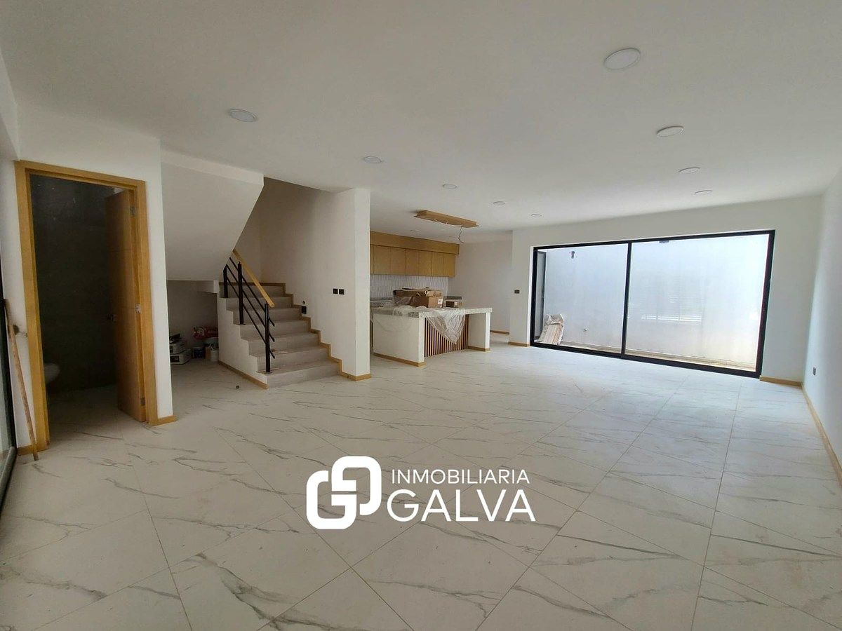 Casa en Imperial de la Ánimas, Xalapa, foto 3 de 12