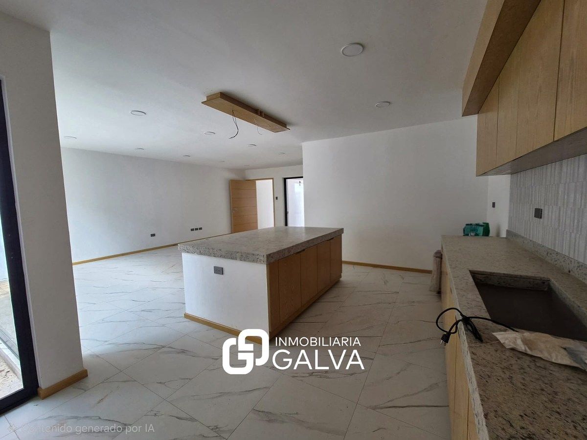 Casa en Imperial de la Ánimas, Xalapa, foto 5 de 12
