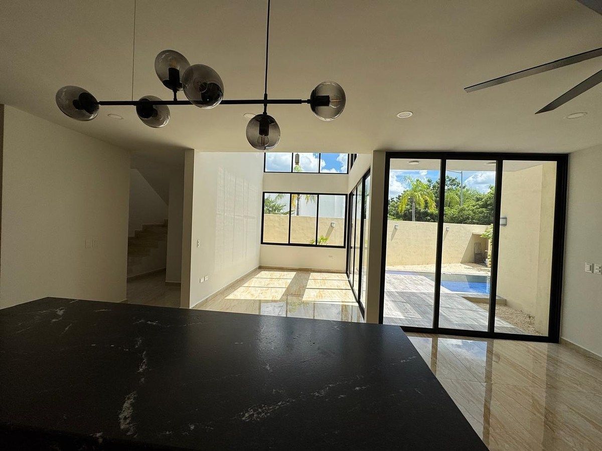 Casa en Temozón Norte, Mérida, foto 4 de 30