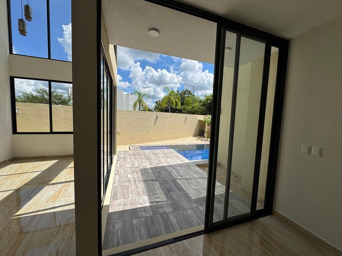 Casa en Temozón Norte, Mérida, foto 6 de 30