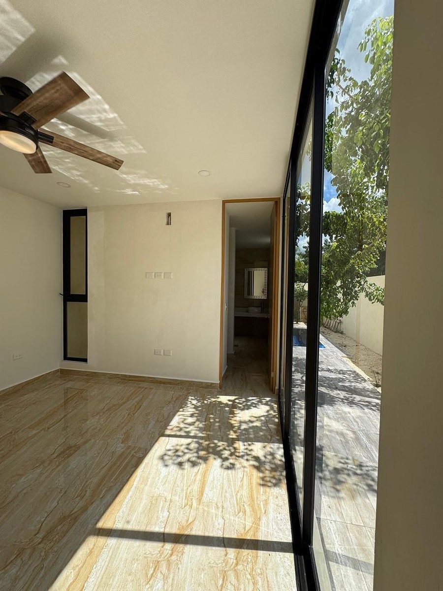 Casa en Temozón Norte, Mérida, foto 8 de 30