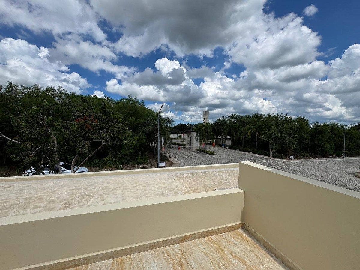 Casa en Temozón Norte, Mérida, foto 20 de 30
