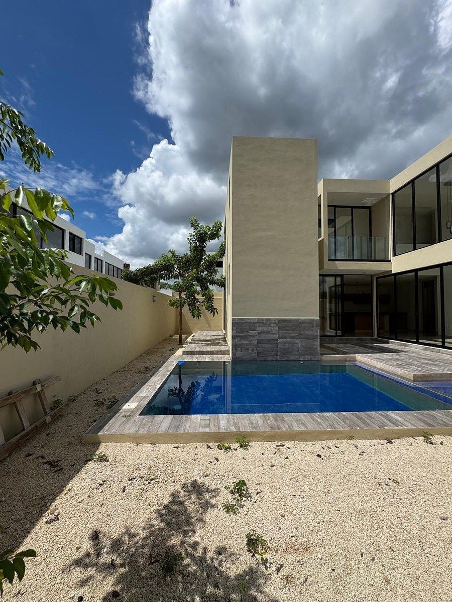 Casa en Temozón Norte, Mérida, foto 25 de 30