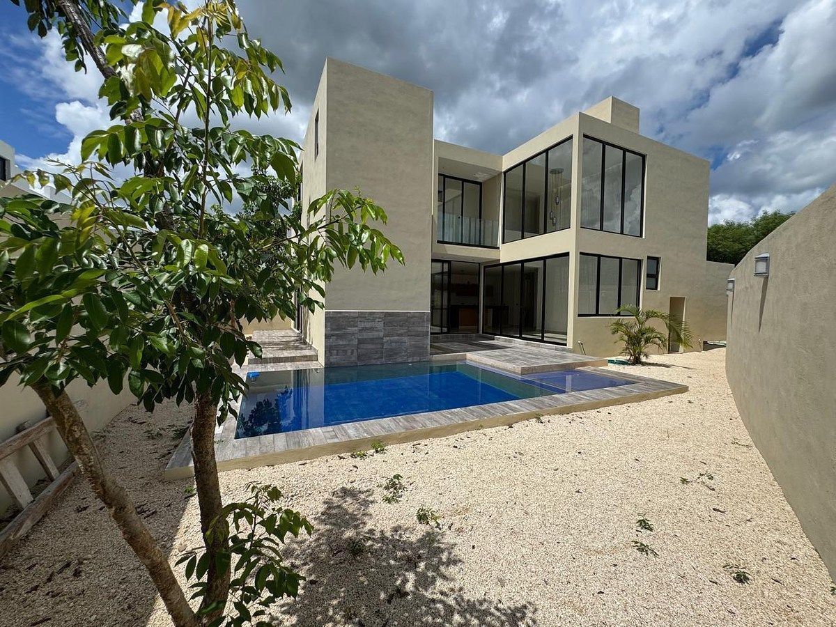 Casa en Temozón Norte, Mérida, foto 27 de 30