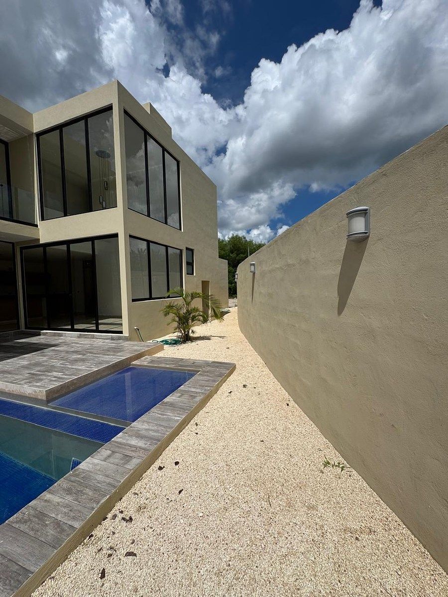 Casa en Temozón Norte, Mérida, foto 28 de 30