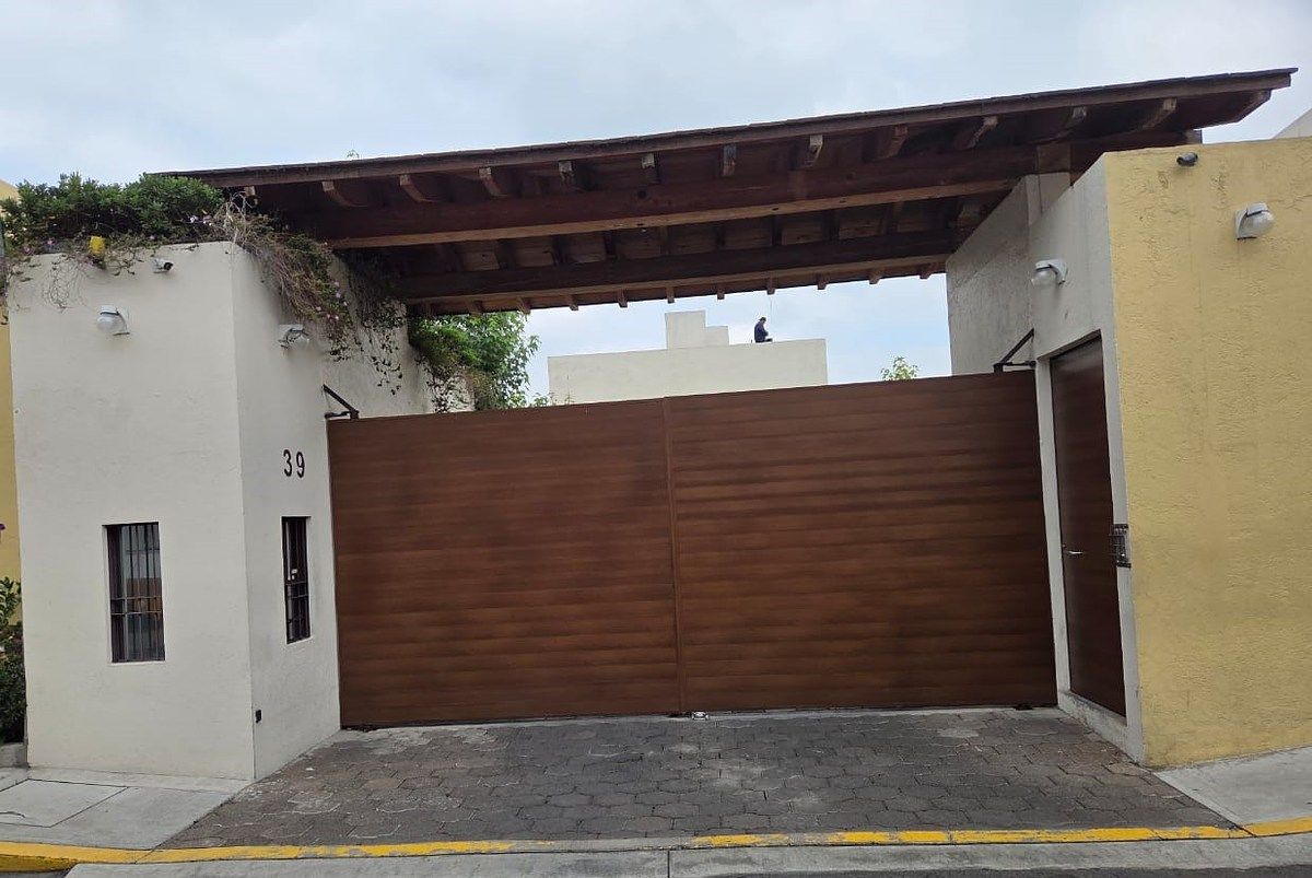 CASA EN CONDOMINIO EN COYOACÁN, 4 RECAMARAS, foto 1 de 14