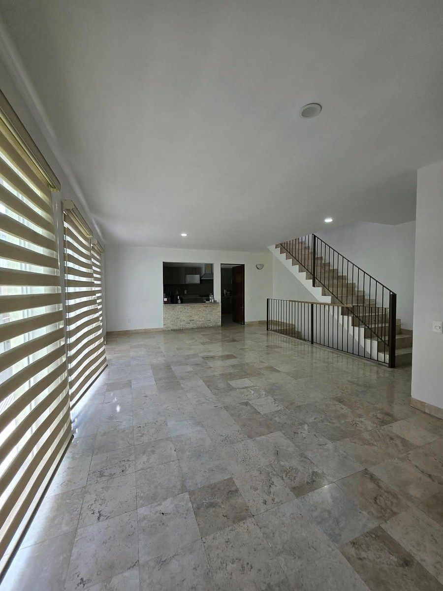 Casa en condominio en San Francisco Culhuacán Barrio de San Juan, Coyoacán, foto 4 de 14