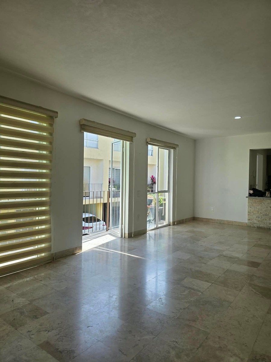 Casa en condominio en San Francisco Culhuacán Barrio de San Juan, Coyoacán, foto 5 de 14