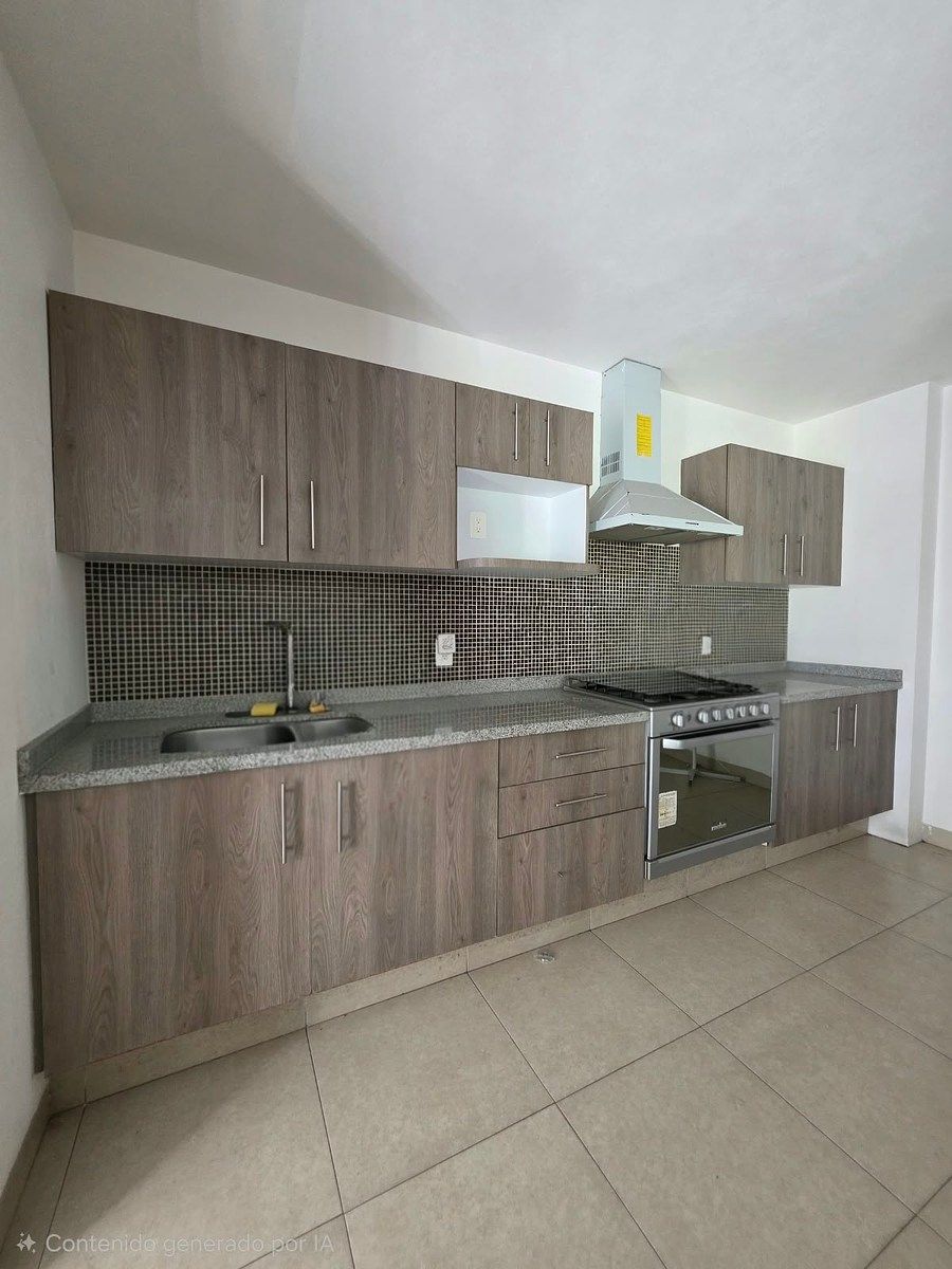 Casa en condominio en San Francisco Culhuacán Barrio de San Juan, Coyoacán, foto 6 de 14