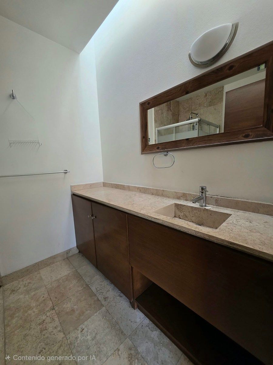 Casa en condominio en San Francisco Culhuacán Barrio de San Juan, Coyoacán, foto 9 de 14