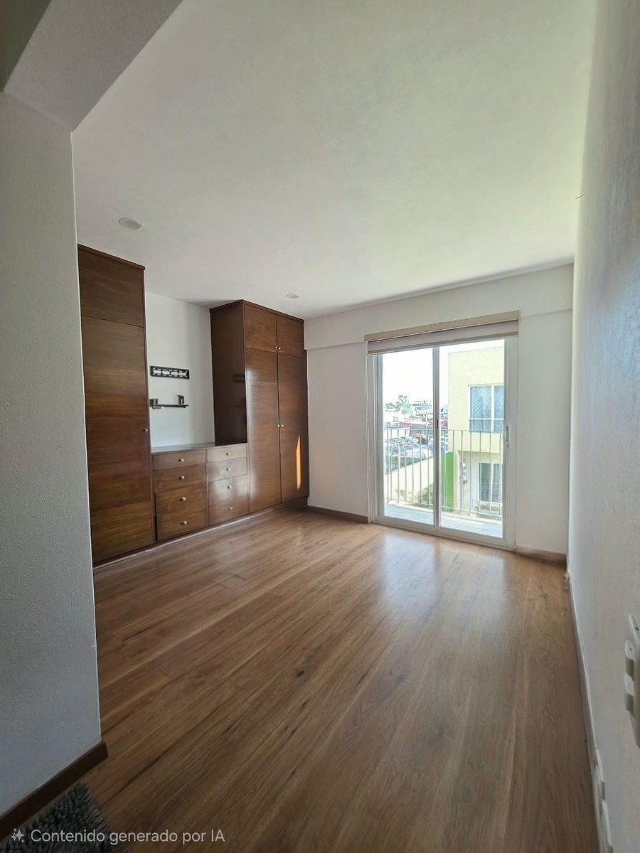Casa en condominio en San Francisco Culhuacán Barrio de San Juan, Coyoacán, foto 10 de 14