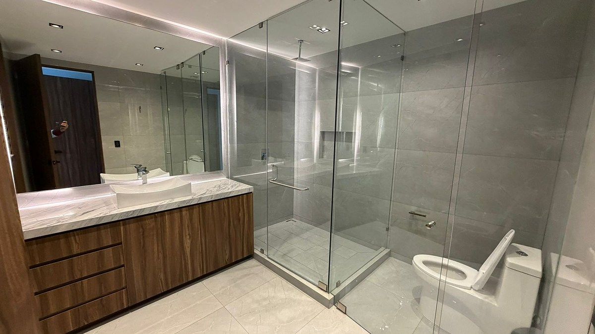 Departamento en Lomas del Chamizal, Cuajimalpa de Morelos, foto 9 de 15