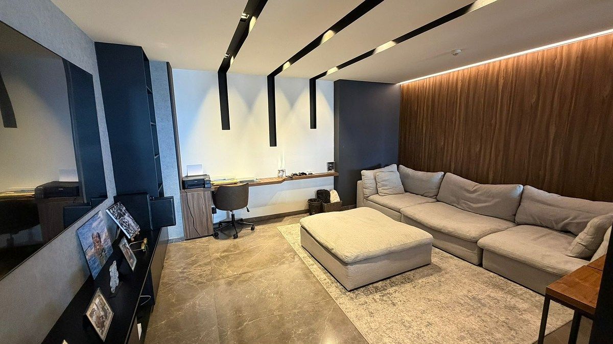 Departamento en Lomas del Chamizal, Cuajimalpa de Morelos, foto 5 de 15