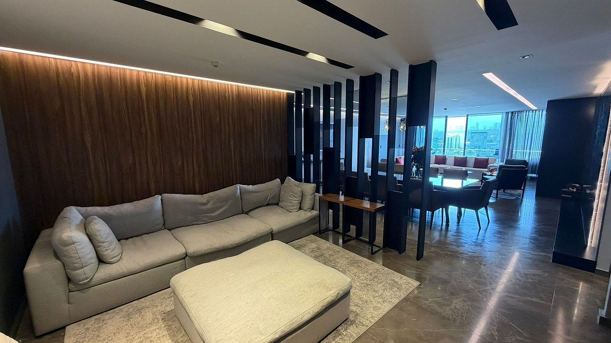 Departamento en Lomas del Chamizal, Cuajimalpa de Morelos, foto 4 de 15