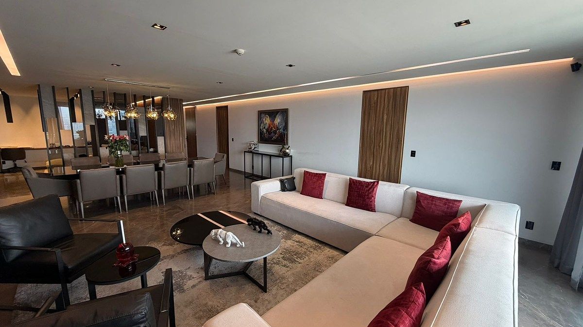 VENTA DEPARTAMENTO EN PARQUE RESIDENCIAL VIDALTA, TORRE LUX, foto 1 de 15