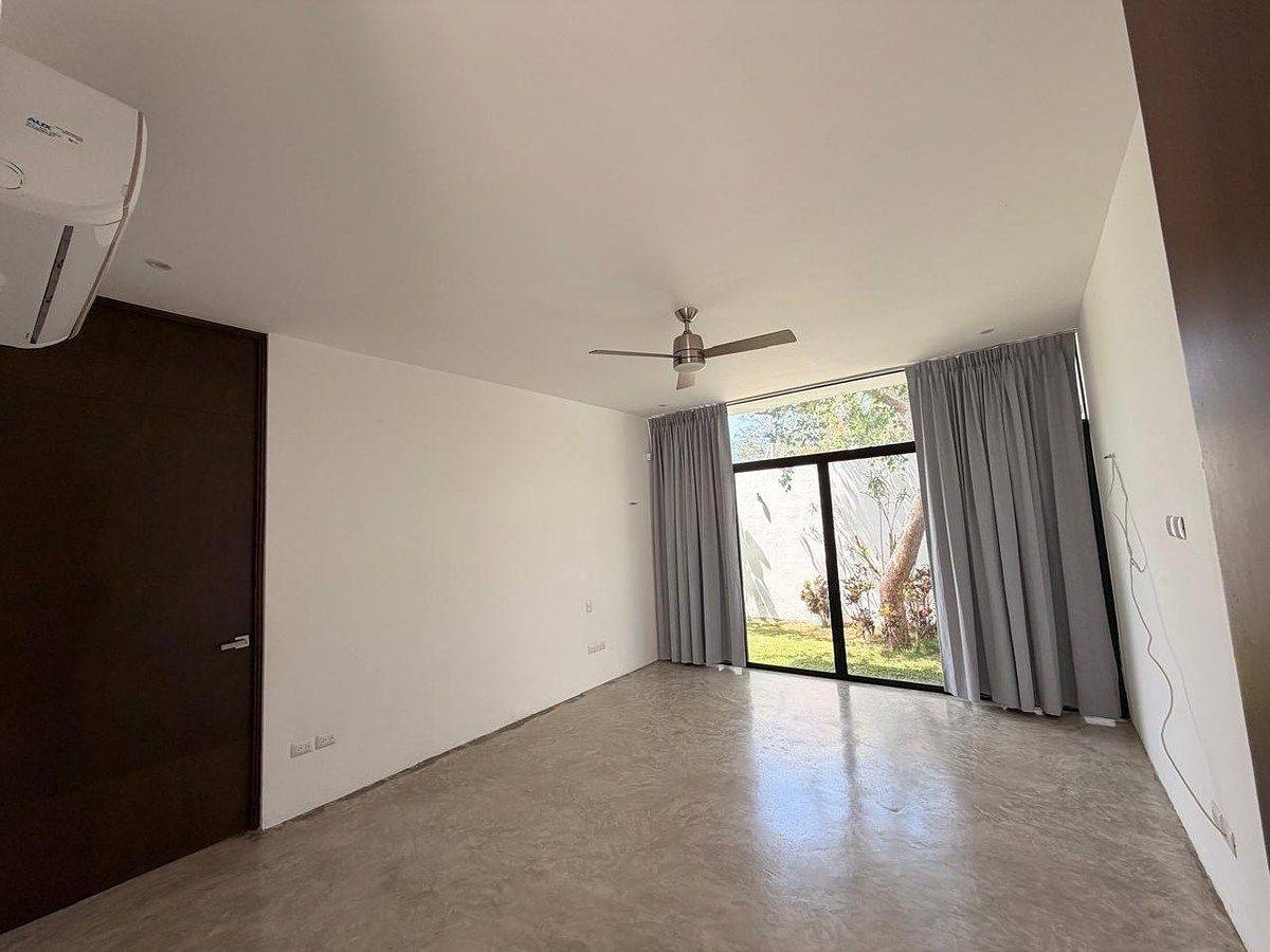 Casa en Cholul, Mérida, foto 15 de 30
