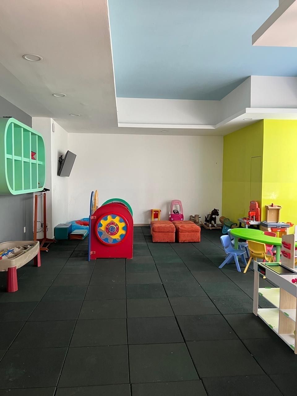 Departamento en Cuajimalpa, Cuajimalpa de Morelos, foto 13 de 22
