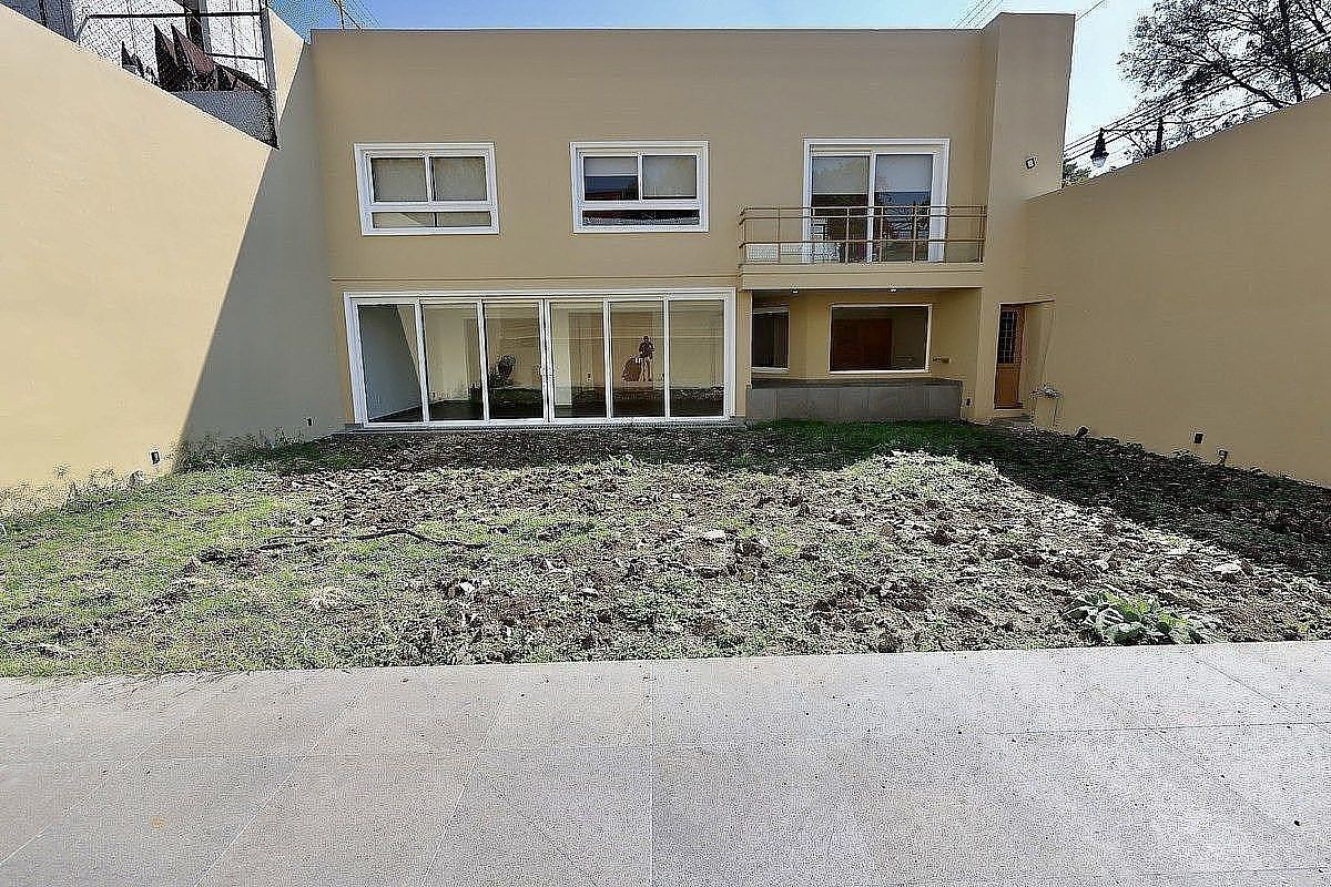 Casa en Tlalpan Centro, Tlalpan, foto 25 de 27