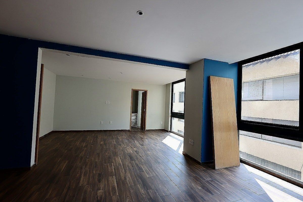 Departamento en Bosques de las Lomas, Cuajimalpa de Morelos, foto 6 de 14