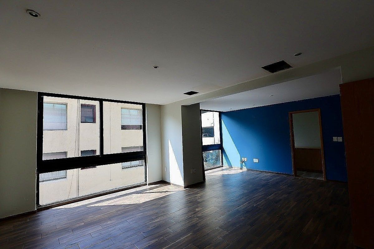 Departamento en Bosques de las Lomas, Cuajimalpa de Morelos, foto 8 de 14