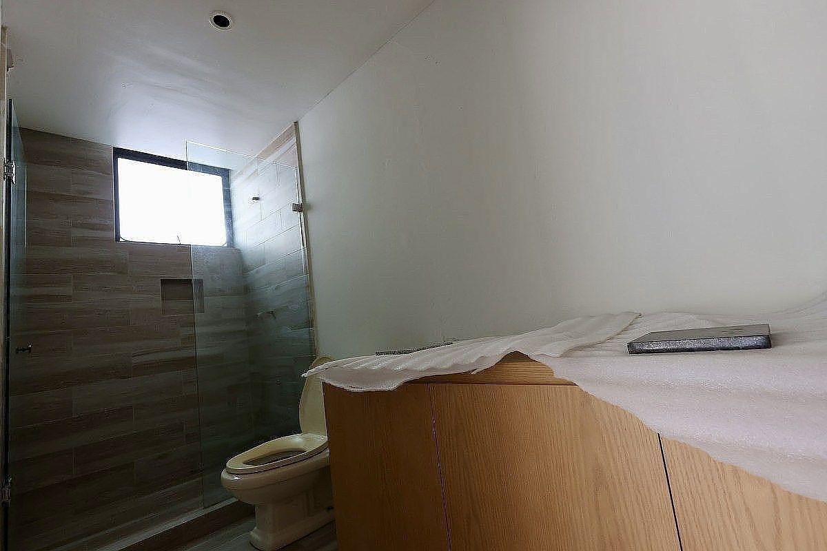 Departamento en Bosques de las Lomas, Cuajimalpa de Morelos, foto 12 de 14