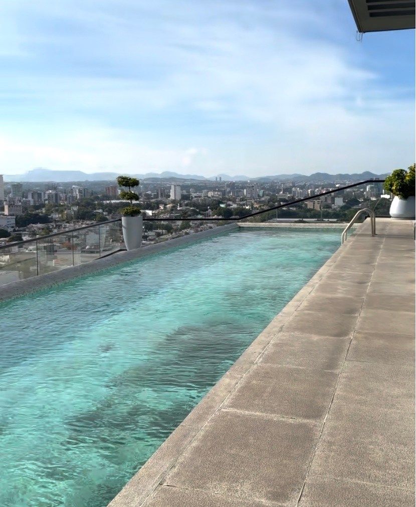 Departamento en Americana, Guadalajara, foto 17 de 21