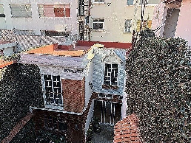 Casa en Insurgentes Mixcoac, Benito Juárez, foto 11 de 20