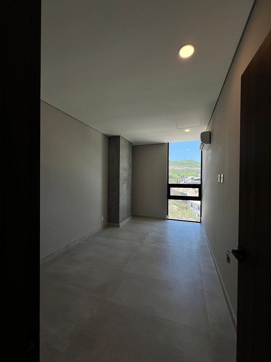 Apartamento em Santa María, Monterrey, foto 11 de 14