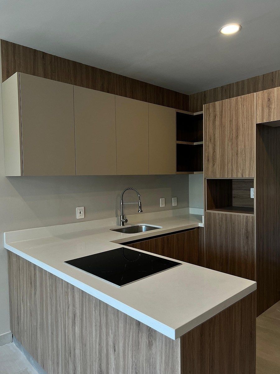 Apartamento em Santa María, Monterrey, foto 8 de 14