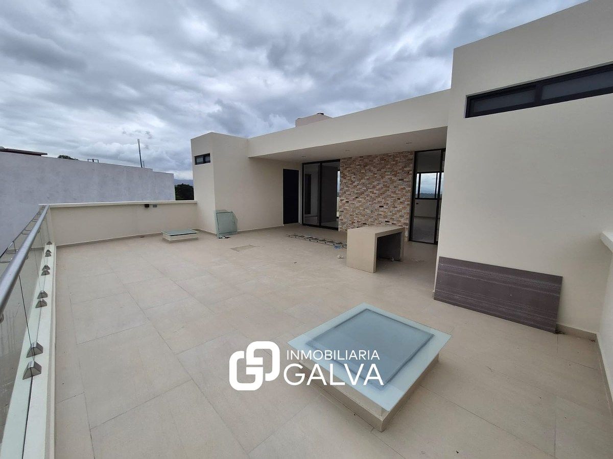 Casa en Imperial de la Ánimas, Xalapa, foto 12 de 12