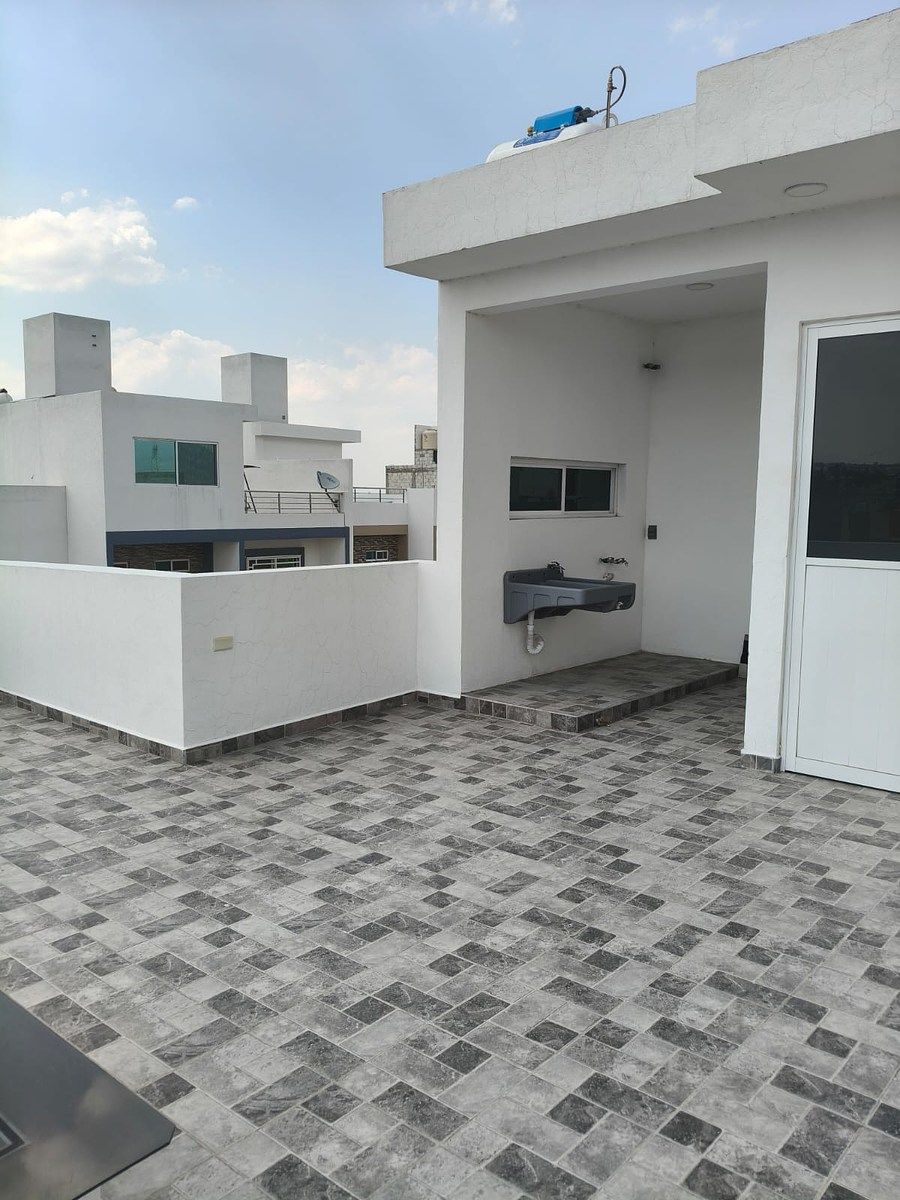 Casa em Banthí, San Juan del Río, foto 20 de 22