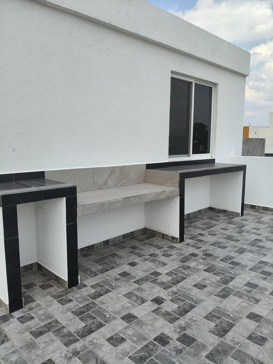 Casa em Banthí, San Juan del Río, foto 21 de 22
